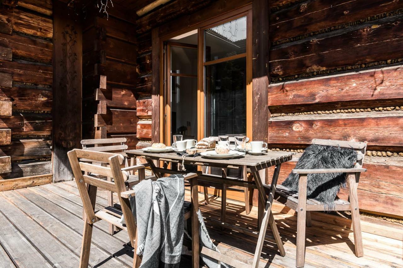 Willa Olga Zakopane Extérieur photo